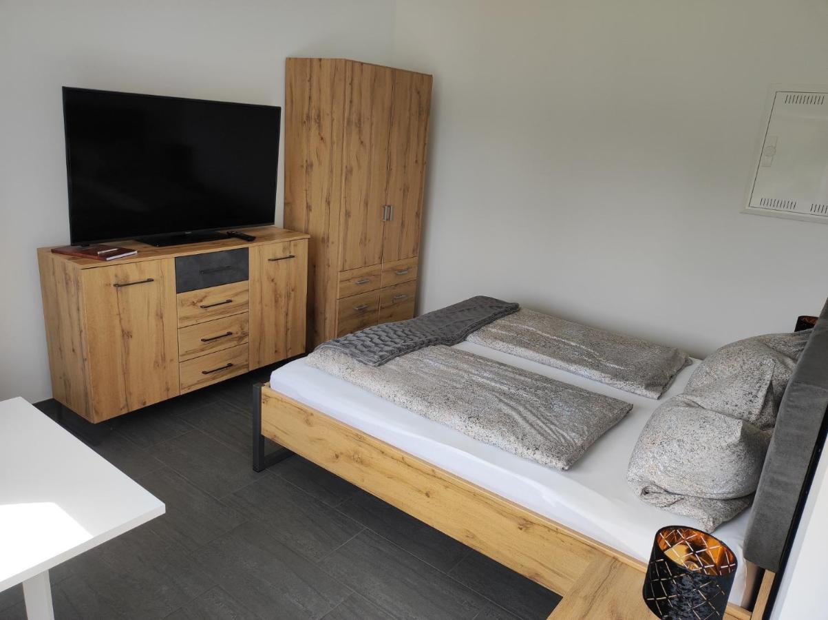 Ferienwohnung Morgensonne Bad Feilnbach Esterno foto