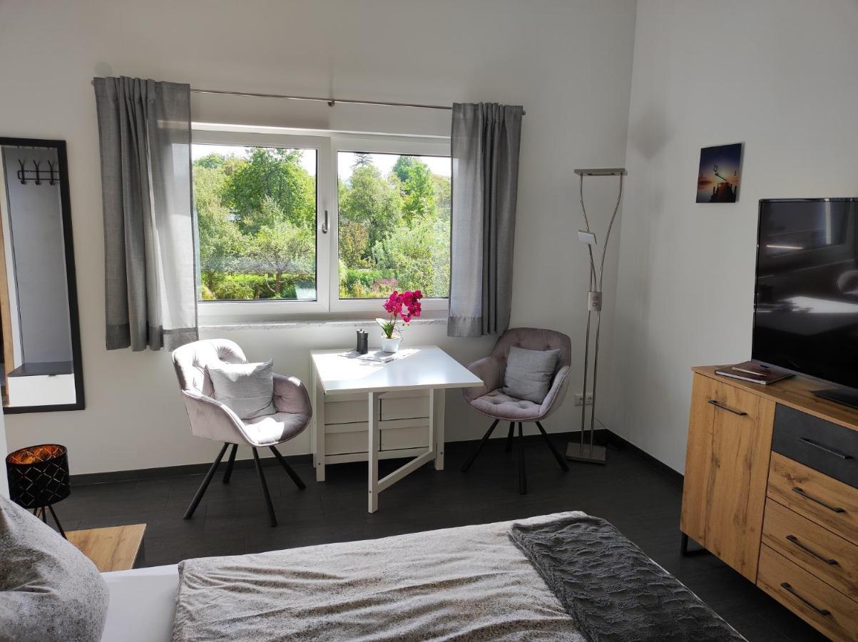 Ferienwohnung Morgensonne Bad Feilnbach Esterno foto